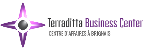 Centre d'affaires à Brignais